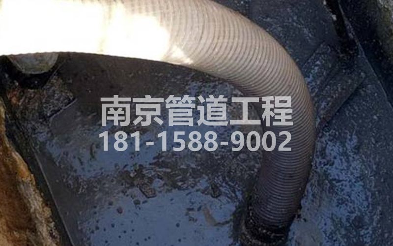 213劝业路抽粪